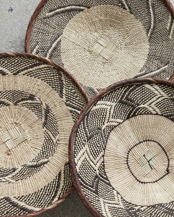 Kosz, Tonga, różne modele- House Doctor