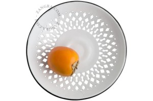 Taca na owoce - Zangra