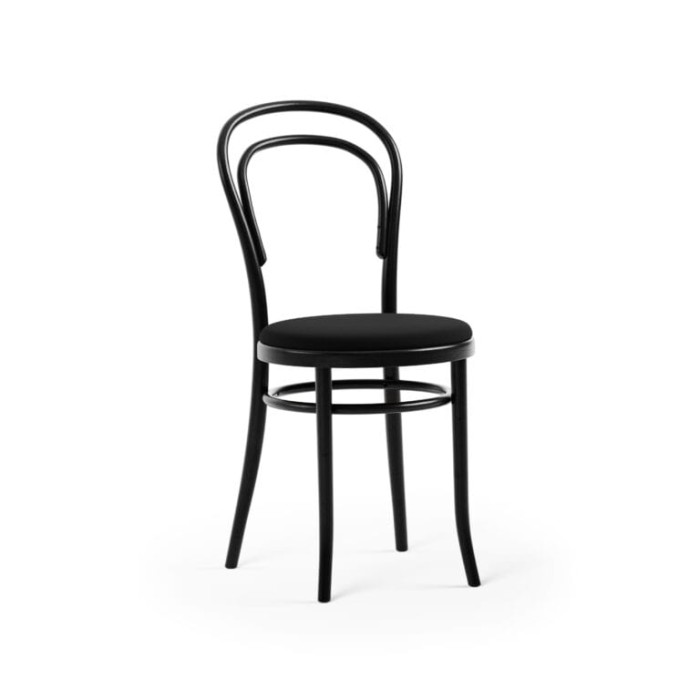 Krzesło A-14 - Fameg - tapicerowane