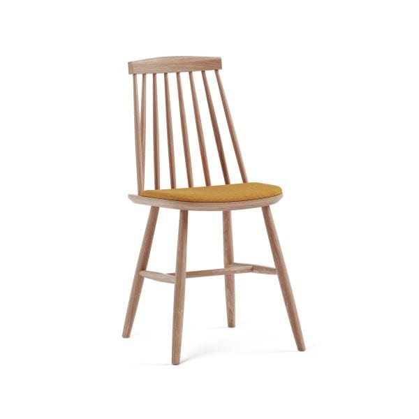 Krzesło A-5910 - Fameg - tapicerowane