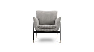 Fotel LEAH - Nordic Line