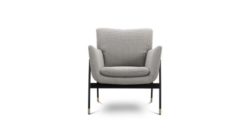 Fotel LEAH - Nordic Line