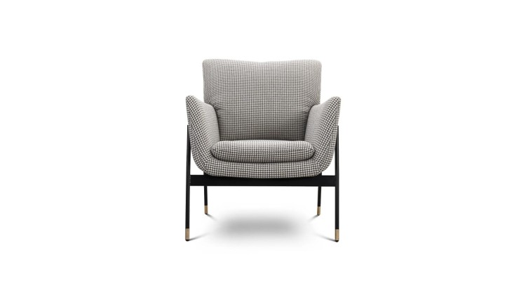 Fotel LEAH - Nordic Line