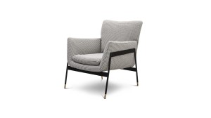 Fotel LEAH - Nordic Line