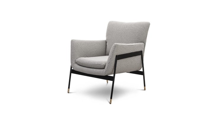 Fotel LEAH - Nordic Line