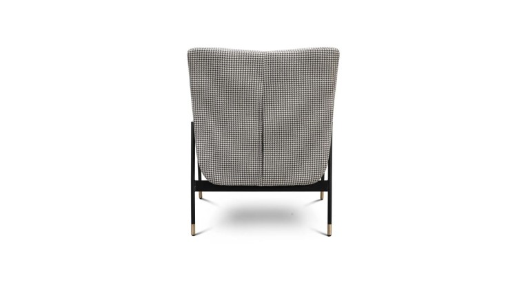 Fotel LEAH - Nordic Line