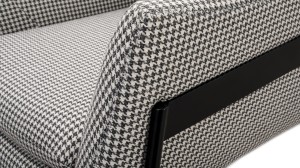 Fotel LEAH - Nordic Line
