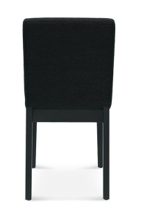 Krzesło APOLLO A-1228, tapicerowane - Fameg