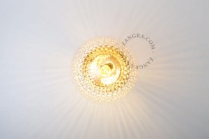 Żarówka KITE LED – przezroczysta - Zangra