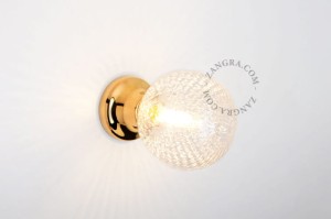 Żarówka KITE LED – przezroczysta - Zangra