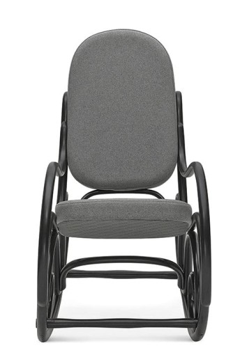 Fotel bujany BJ-9816 - Fameg - tapicerowany