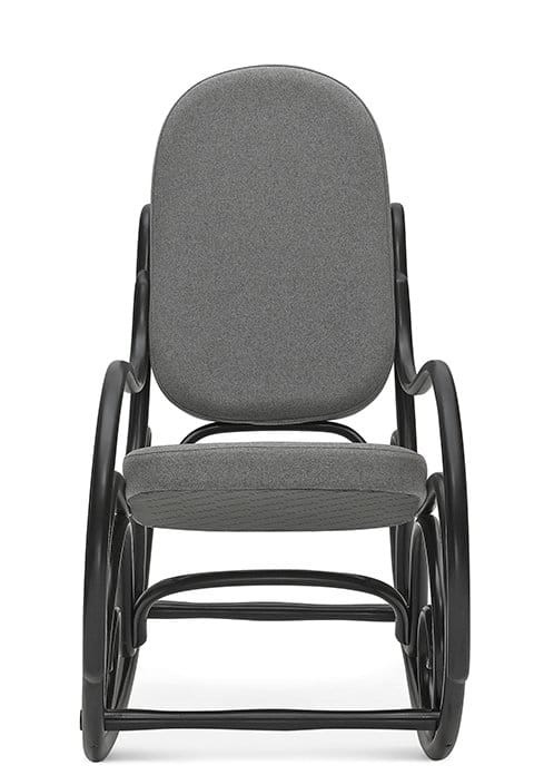 Fotel bujany BJ-9816 - Fameg - tapicerowany