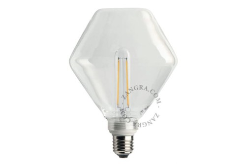 Żarówka LED JEWEL CLEAR - Zangra