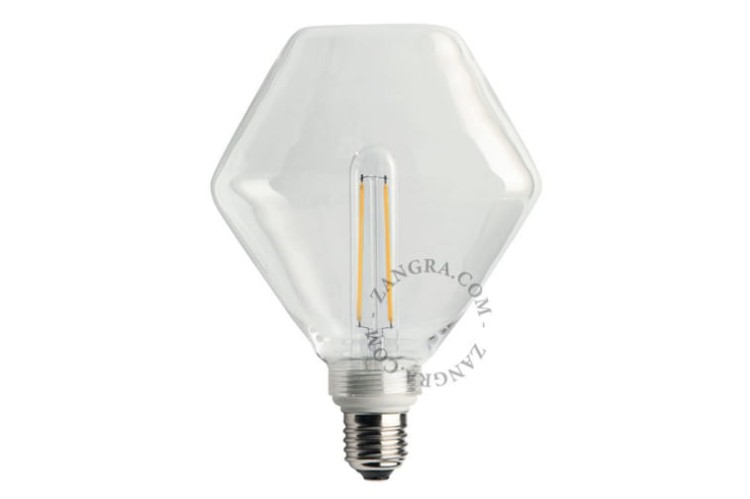 Żarówka LED JEWEL CLEAR - Zangra
