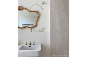 Żarówka QUARTZ LED przeźroczysta - Zangra