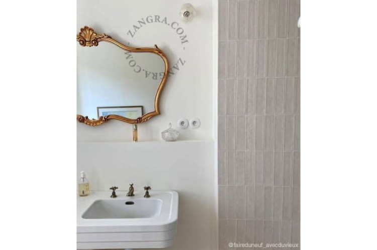 Żarówka QUARTZ LED przeźroczysta - Zangra