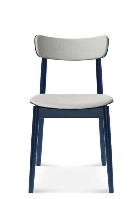 Krzesło NOPP A-1803/1 - tap siedz+opar - FAMEG