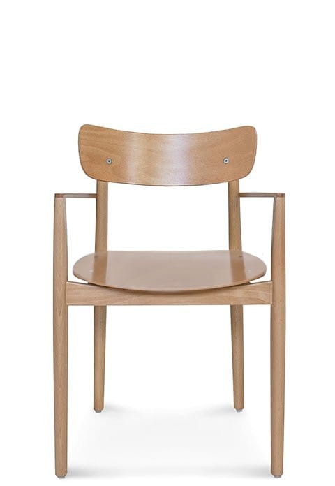 Fotel NOPP B-1803 , kolor do wyboru - Fameg