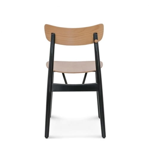 Krzesło NOPP A-1803 - Fameg - dwukolorowe