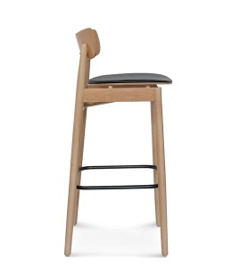 Krzesło barowe NOPP BST-1803 - FAMEG - tap. siedzisko