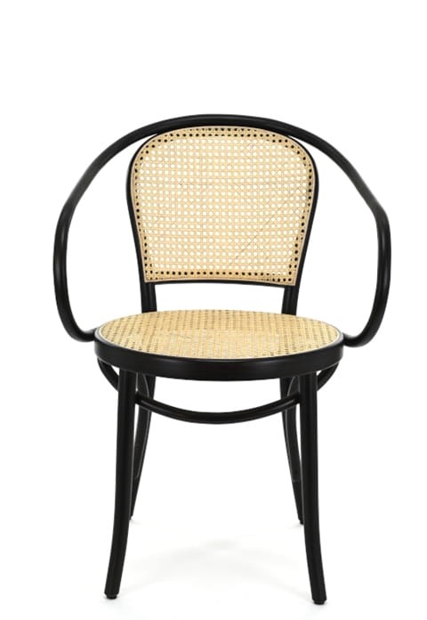 Fotel B-9/3, kolor do wyboru - Fameg