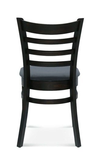 Krzesło Bistro.2 A-9907 - Fameg-  tapicerowane