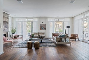 Sofa STUDY  SET 5 - Nordic Line