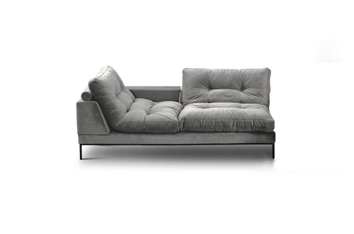 Sofa STUDY 3 - Nordic Line