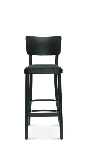 Stołek barowy NOVO BST-9610 tap. siedzisko - Fameg