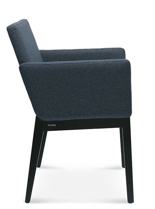 Fotel APOLLO B-1228 - kolor do wyboru - Fameg