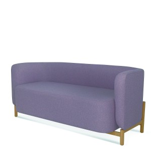Sofa POLAR BB-1806, buk, kolor do wyboru - Fameg