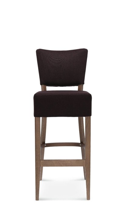 Krzesło barowe TULIP.2 BST-9608/1 - Fameg