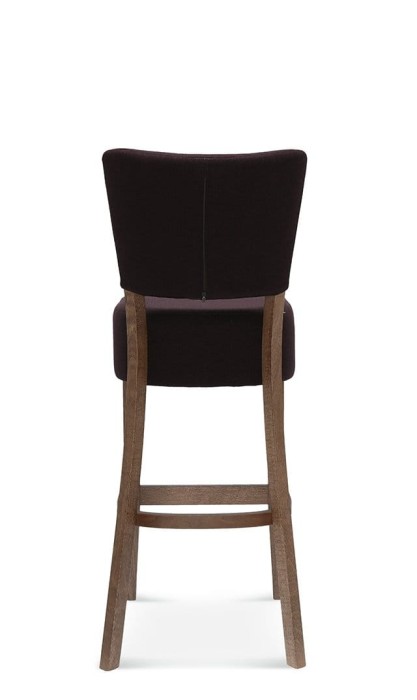 Krzesło barowe TULIP.2 BST-9608/1 - Fameg