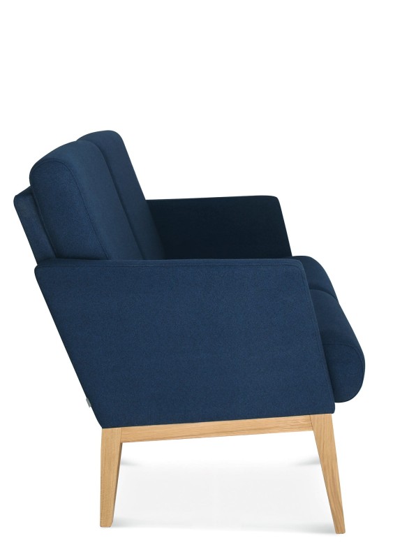 Sofka MONTANA  BB-1430 ,buk - Fameg - kolor do wyboru