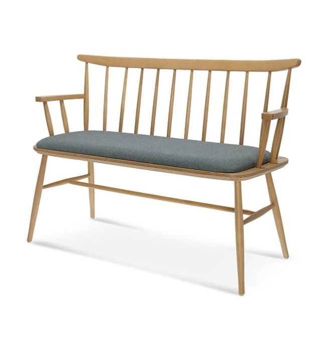 Sofka WAND S-1102/1 - Fameg - Tapicerowana