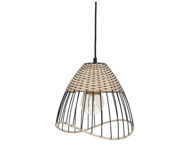 Lampa wisząca TRIX , mała - Pomax
