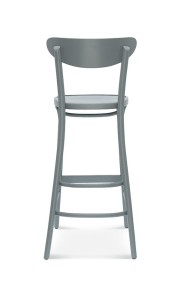 Stołek barowy BST-1260 - Fameg- kolor do wyboru