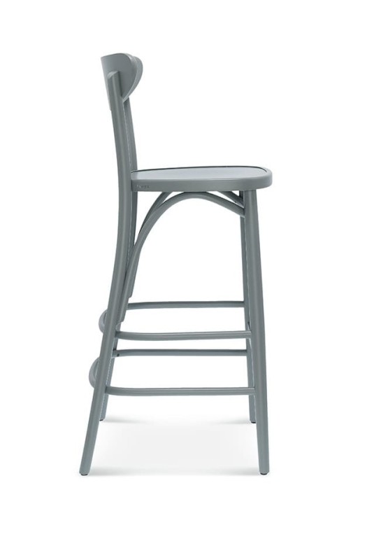 Stołek barowy BST-1260 - Fameg- kolor do wyboru