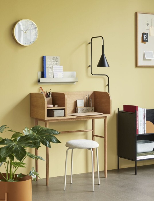 Kinkiet ROPE sznurkowy czarny - Hubsch