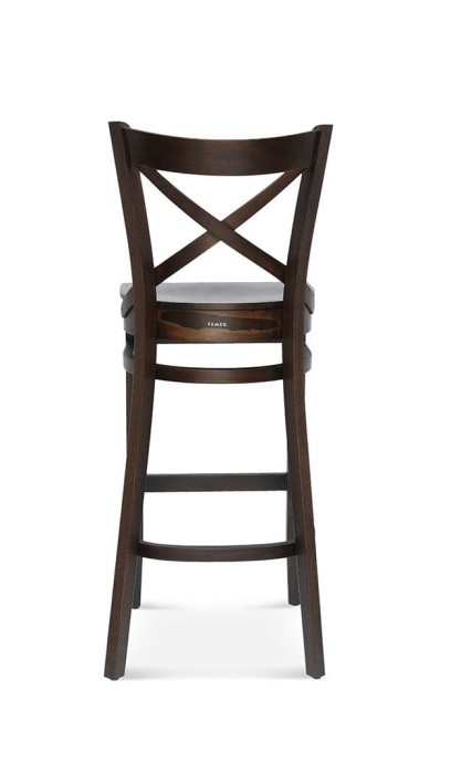 Stołek barowy Bistro.1 BST-9907/2, kolor do wyboru - Fameg