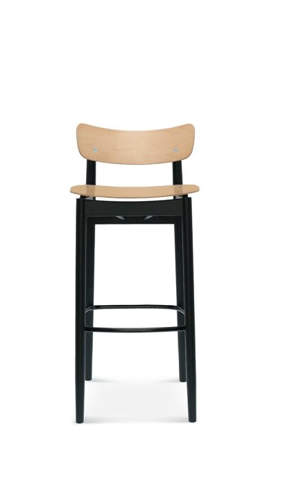 Krzesło barowe NOPP BST-1803 - FAMEG - kolor do wyboru