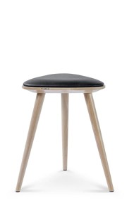 Taboret wysoki FINN T-1609/46 tapicerowany - Fameg