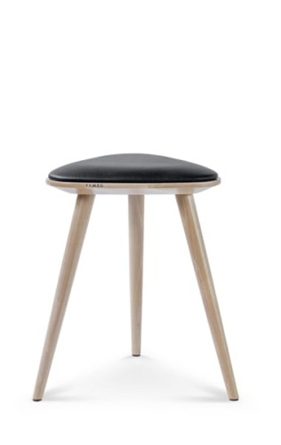 Taboret wysoki FINN T-1609/46 tapicerowany - Fameg