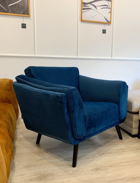 Fotel KOBE - Nordic Line