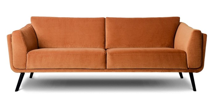 Sofa KOBE 2 osobowa - Nordic Line