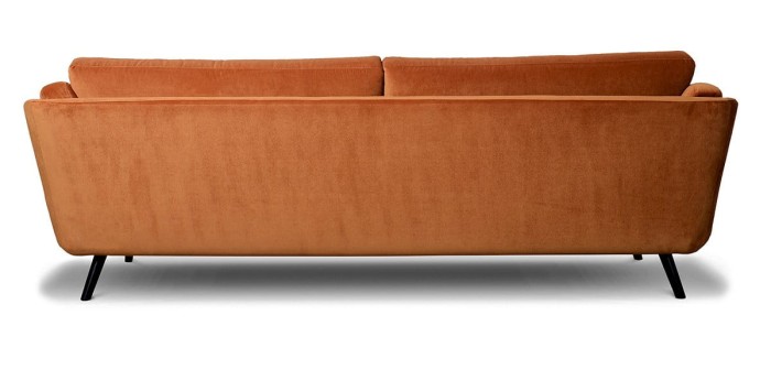 Sofa KOBE 2 osobowa - Nordic Line