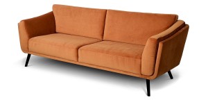 Sofa KOBE 2 osobowa - Nordic Line