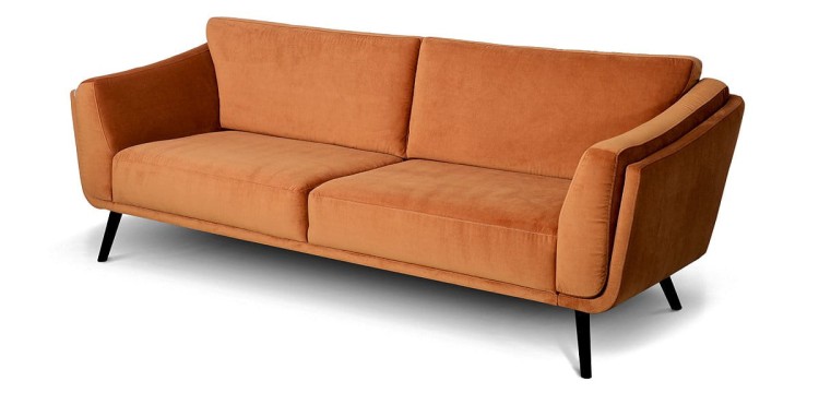 Sofa KOBE 2 osobowa - Nordic Line
