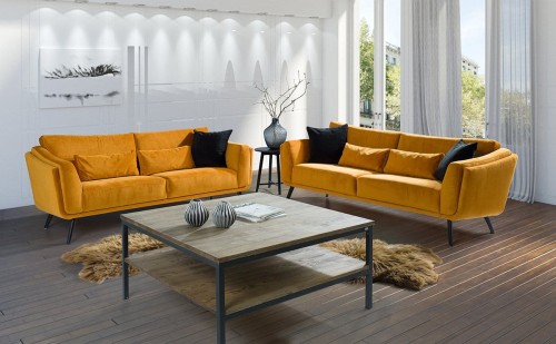 Sofa KOBE 3,5 osobowa - Nordic Line
