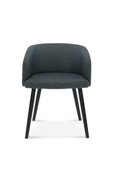 Fotel SKIP B-1524, buk - kolor do wyboru - Fameg